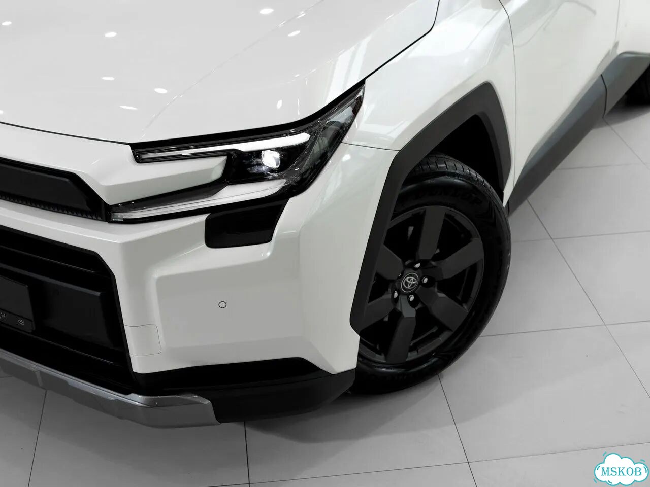 Toyota RAV4 2.0 CVT, 2026 Новый фото 3