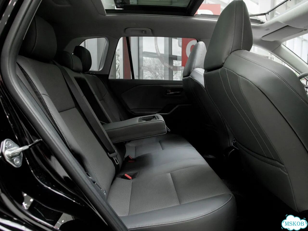 Toyota RAV4 2.0 CVT, 2026 Новый фото 19