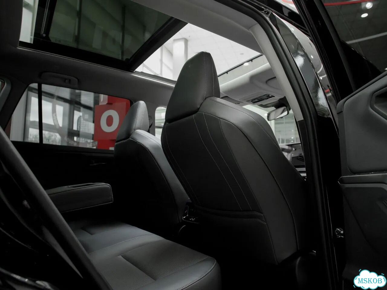 Toyota RAV4 2.0 CVT, 2026 Новый фото 20