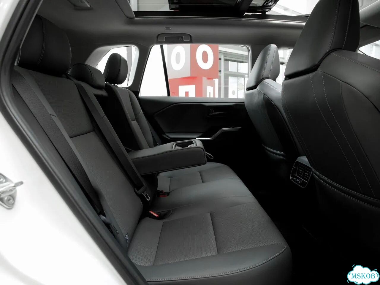 Toyota RAV4 2.0 CVT, 2026 Новый фото 19