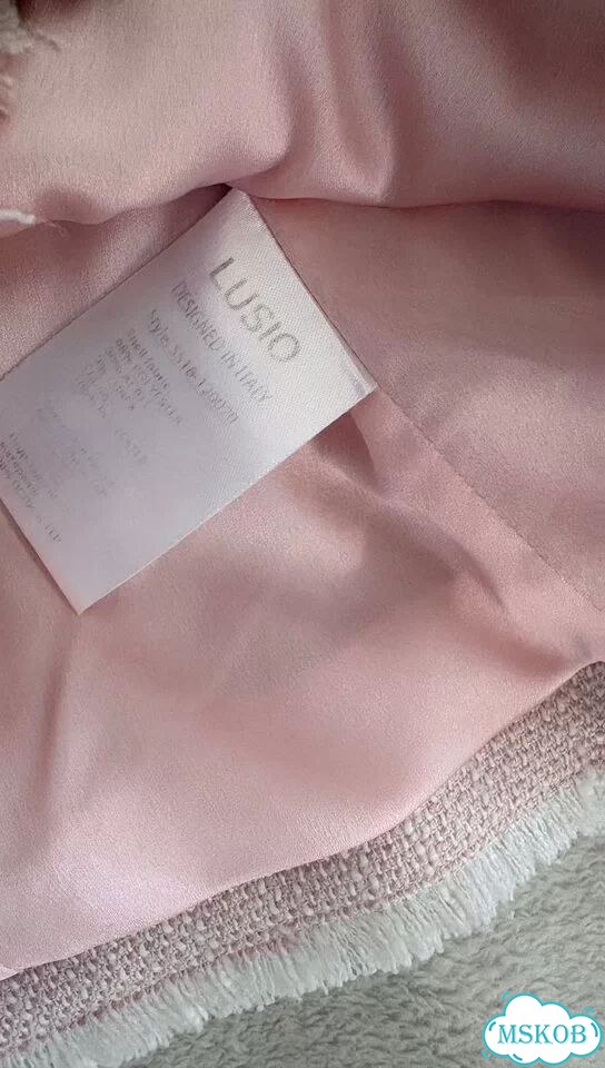 Твидовый жакет Lusio фото 2