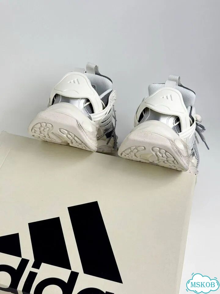 Кроссовки Adidas XLG Runner Deluxe фото 9