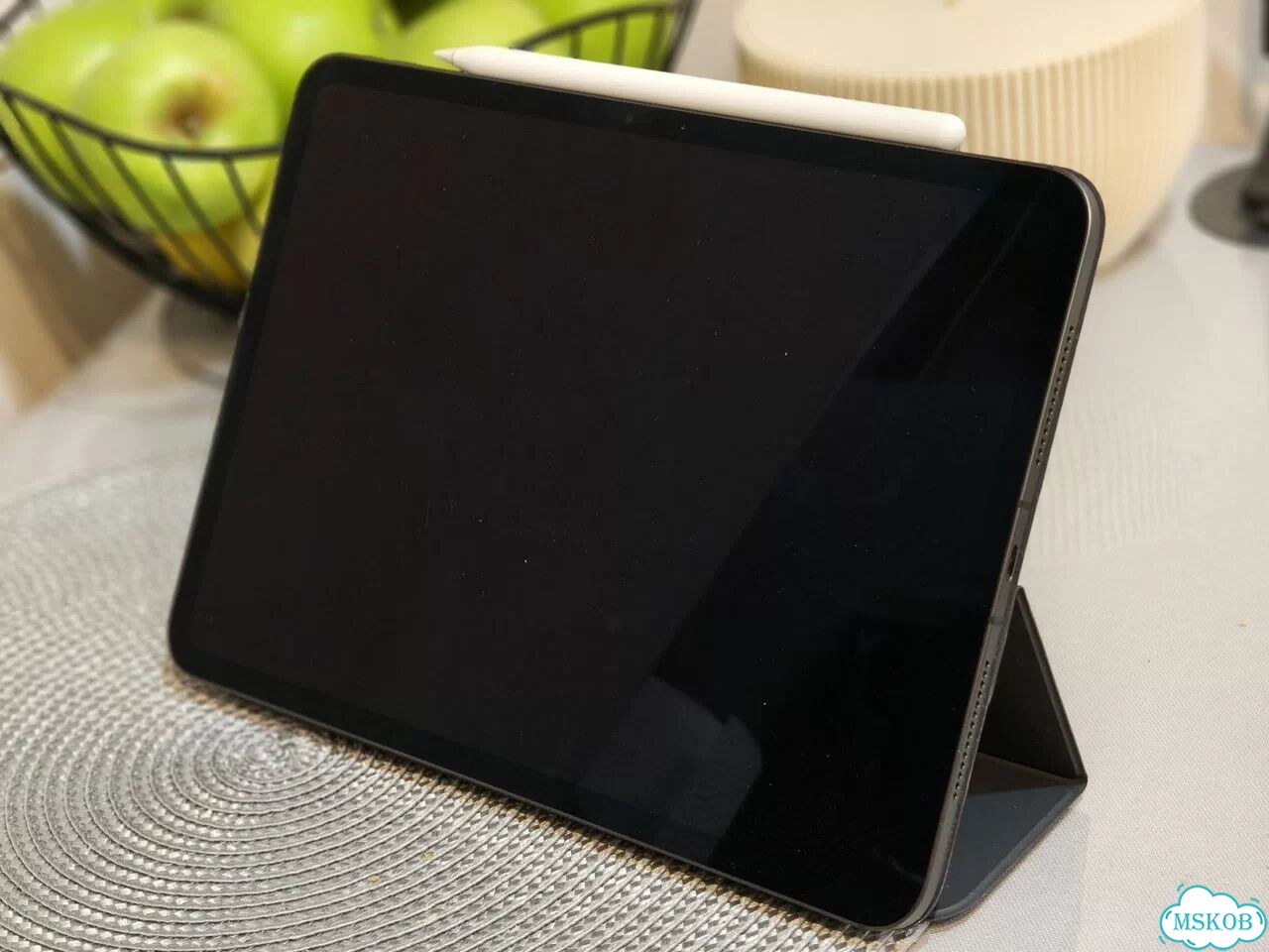 Apple iPad Pro 11 M4, Black, 256Gb, WiFi+Cellular фото 2