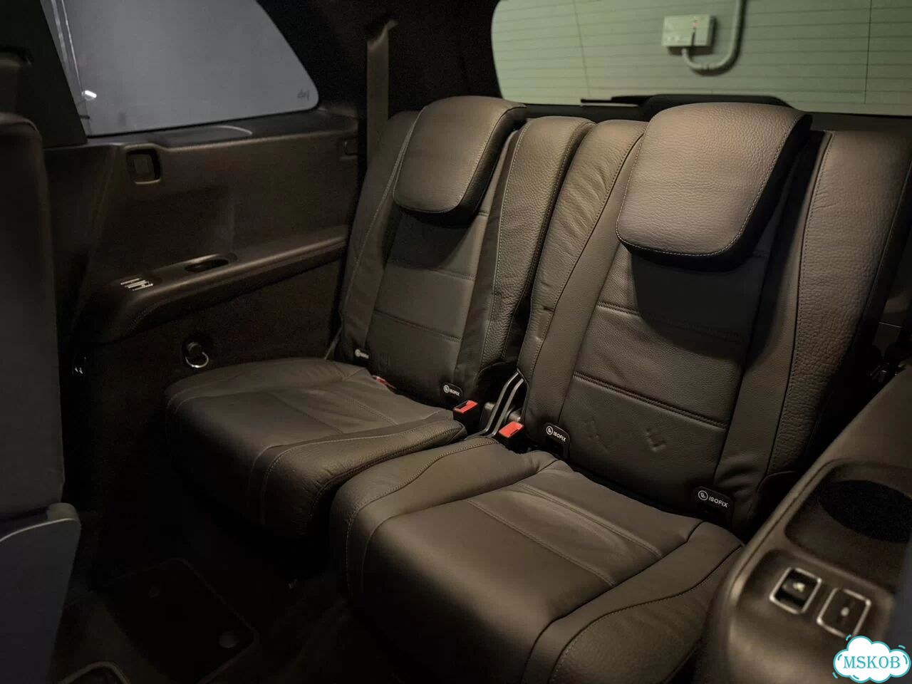 Mercedes-Benz GLS-класс 3.0 AT, 2019, 163 000 км фото 17