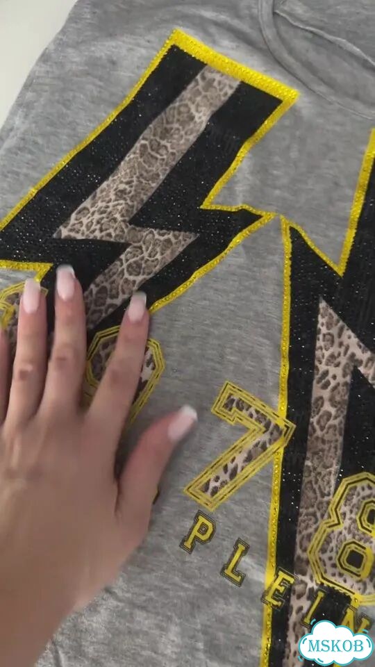 Philipp plein майка фото 1