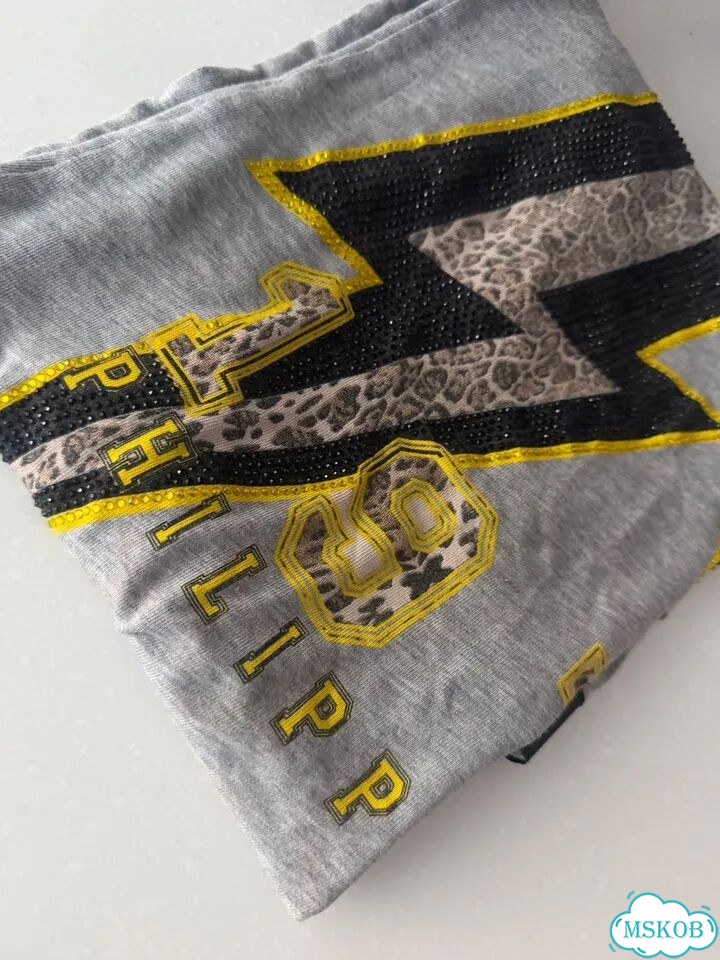 Philipp plein майка фото 2