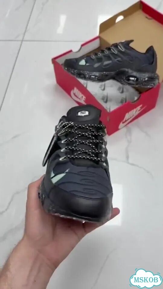 Кроссовки Nike Air Max Terrascape Lux фото 1