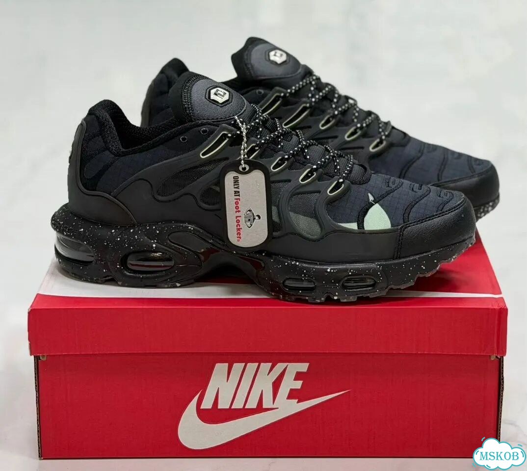 Кроссовки Nike Air Max Terrascape Lux фото 2