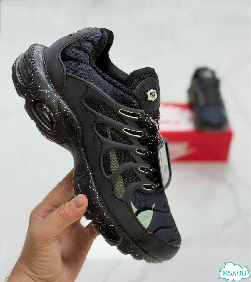 Кроссовки Nike Air Max Terrascape Lux фото 4