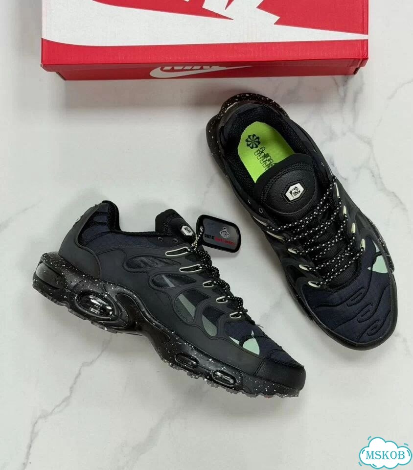 Кроссовки Nike Air Max Terrascape Lux фото 5