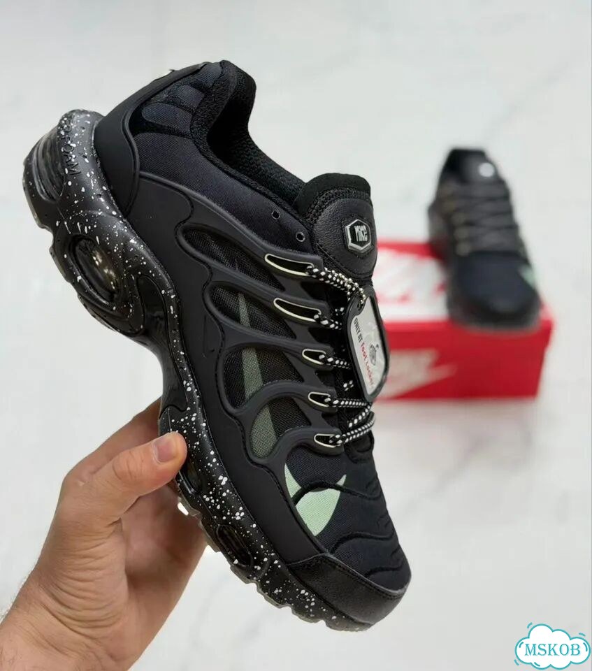 Кроссовки Nike Air Max Terrascape Lux фото 7