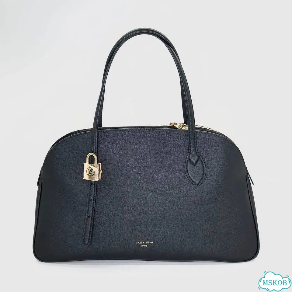 Кожаная сумка Louis Vuitton фото 1