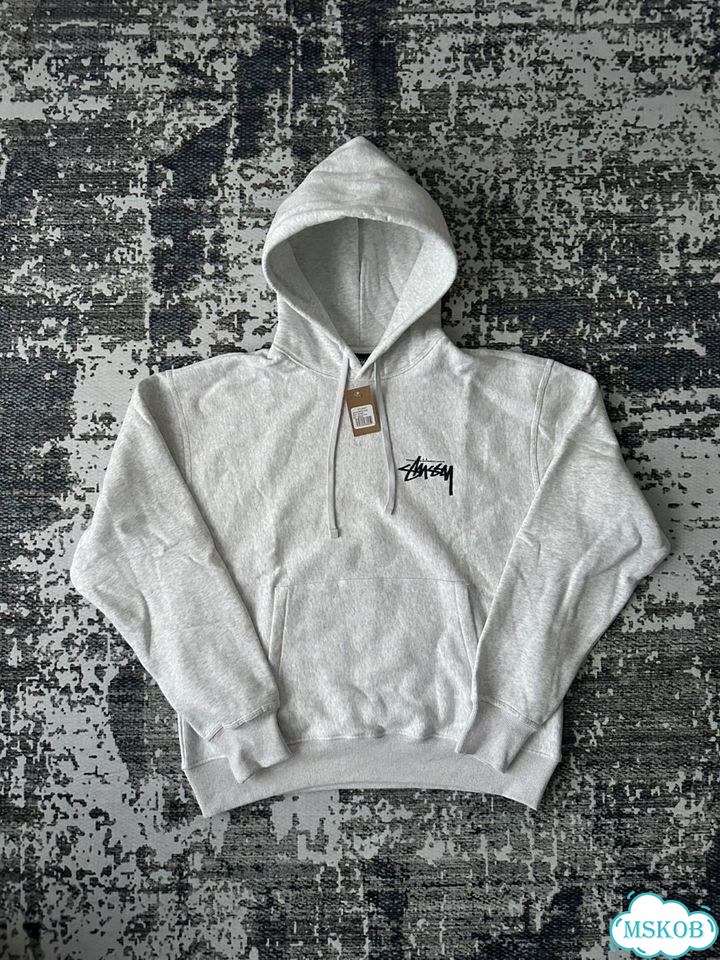Худи Stussy ориг фото 1
