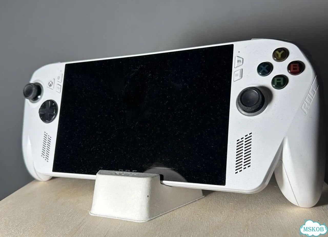 Asus rog xbox ally 512 фото 1