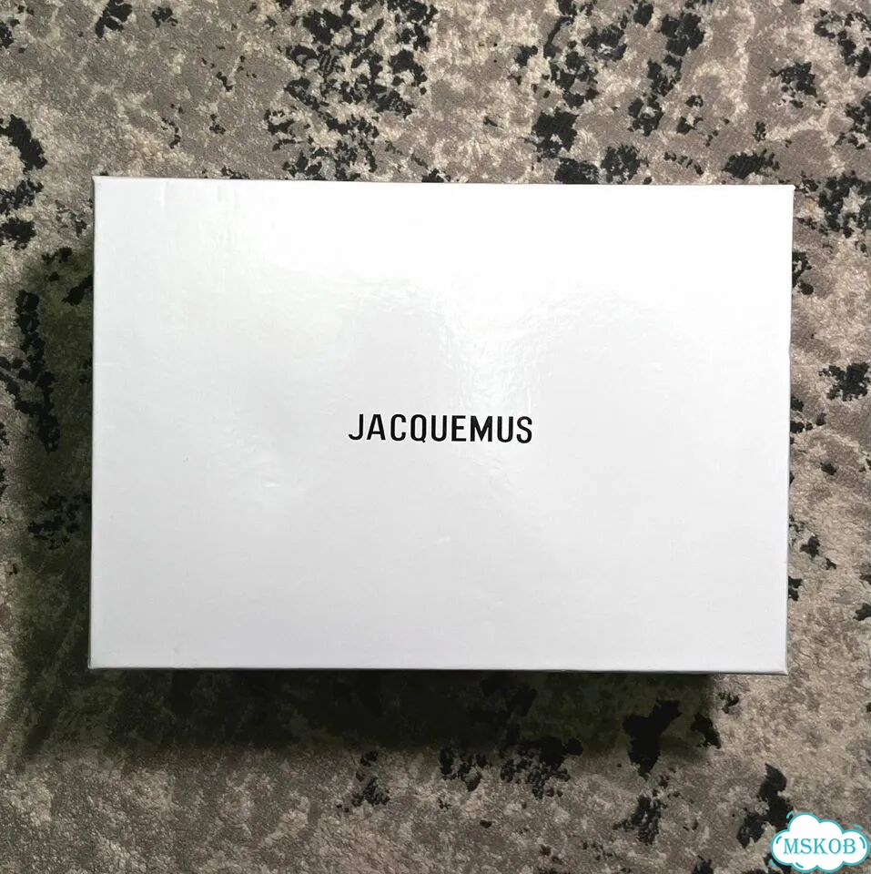 Сумка женская jacquemus фото 4