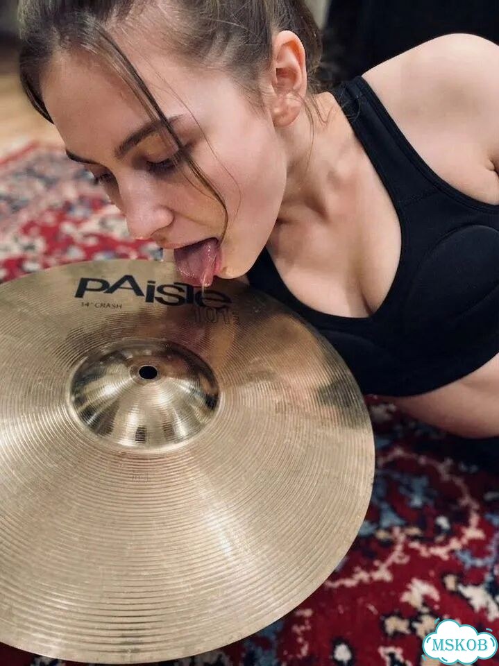 Crash Paiste 101 тарелка ударной установки фото 1