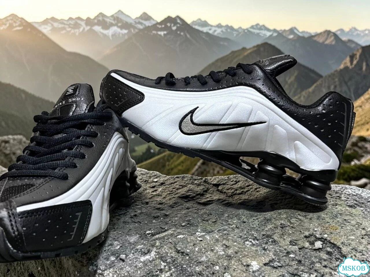Кроссовки nike shox фото 10