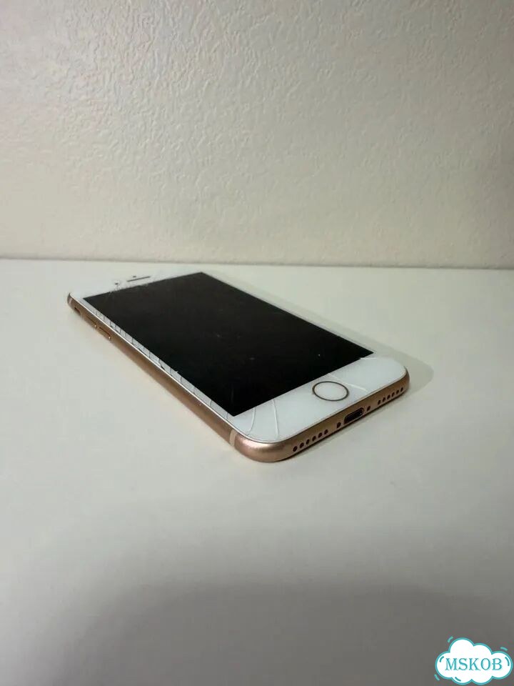iPhone 8, 64 ГБ, 1 SIM фото 3