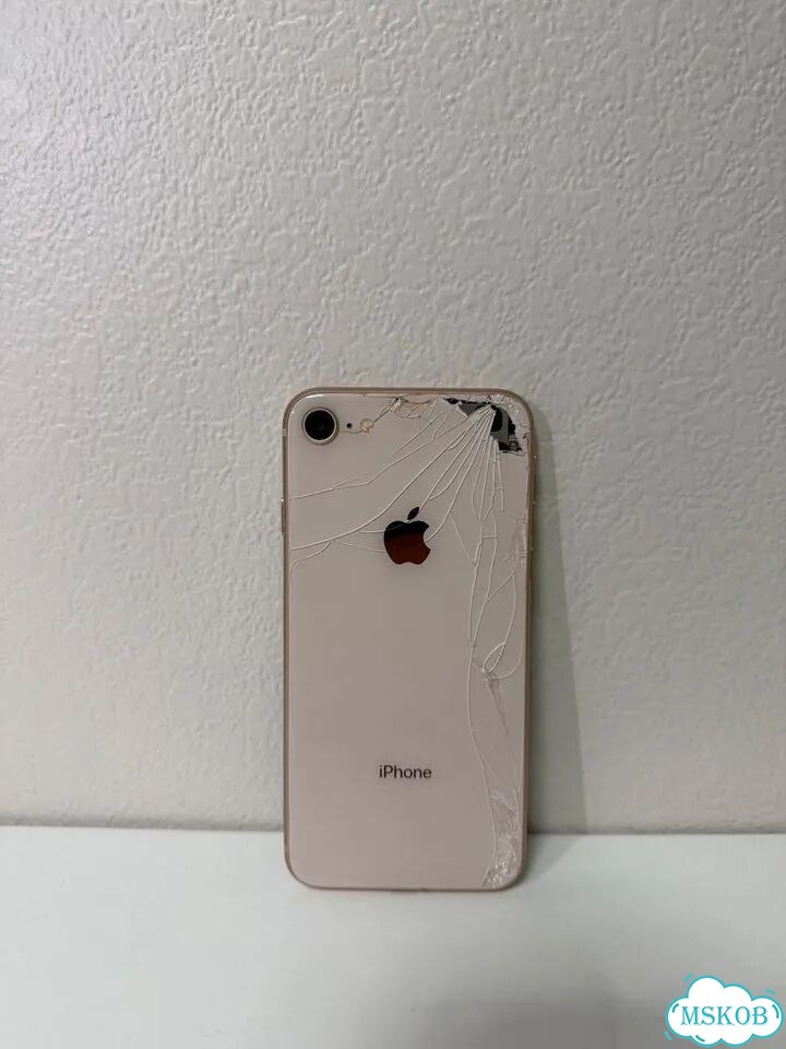 iPhone 8, 64 ГБ, 1 SIM фото 4