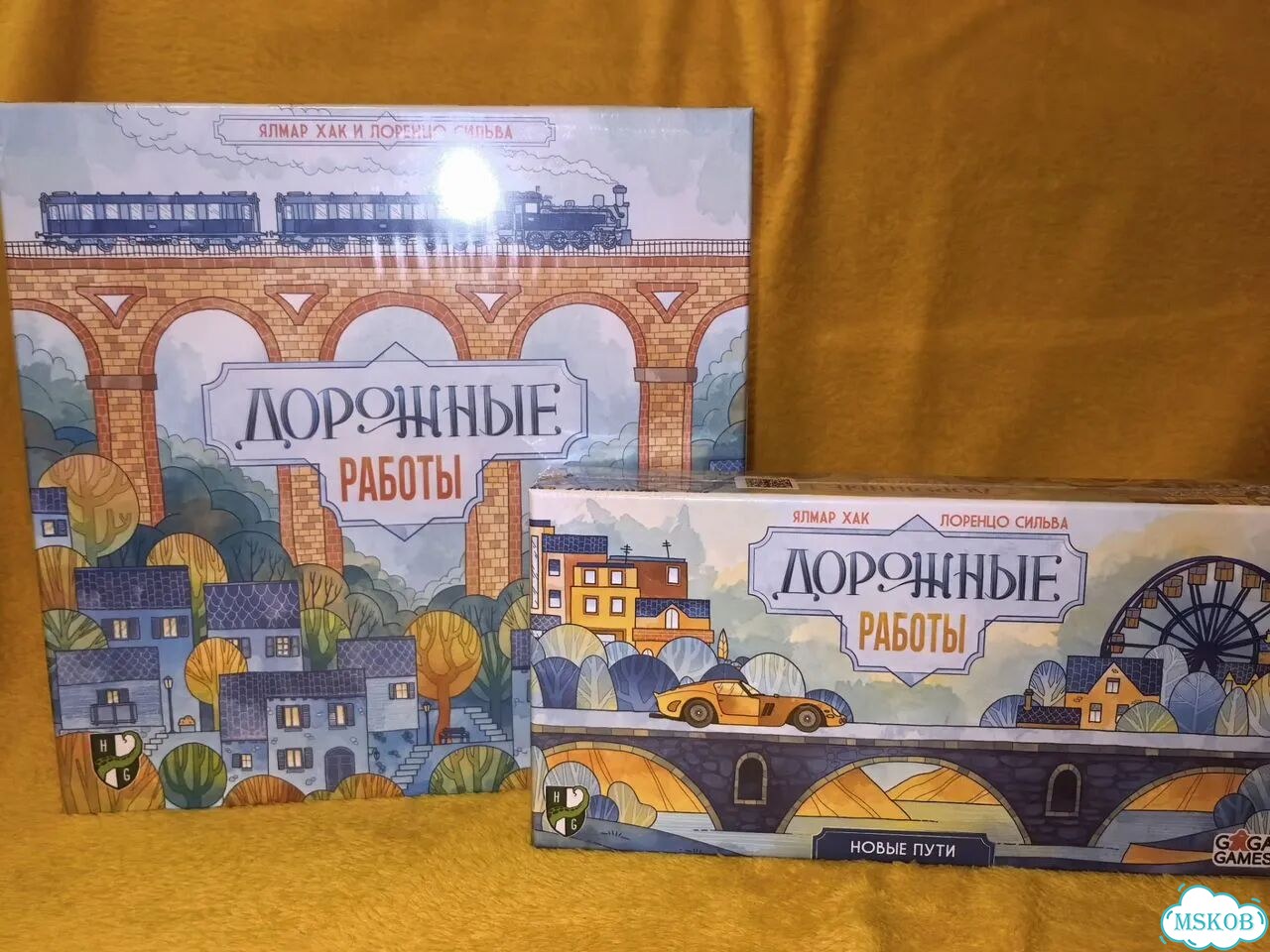 Настольные игры фото 4