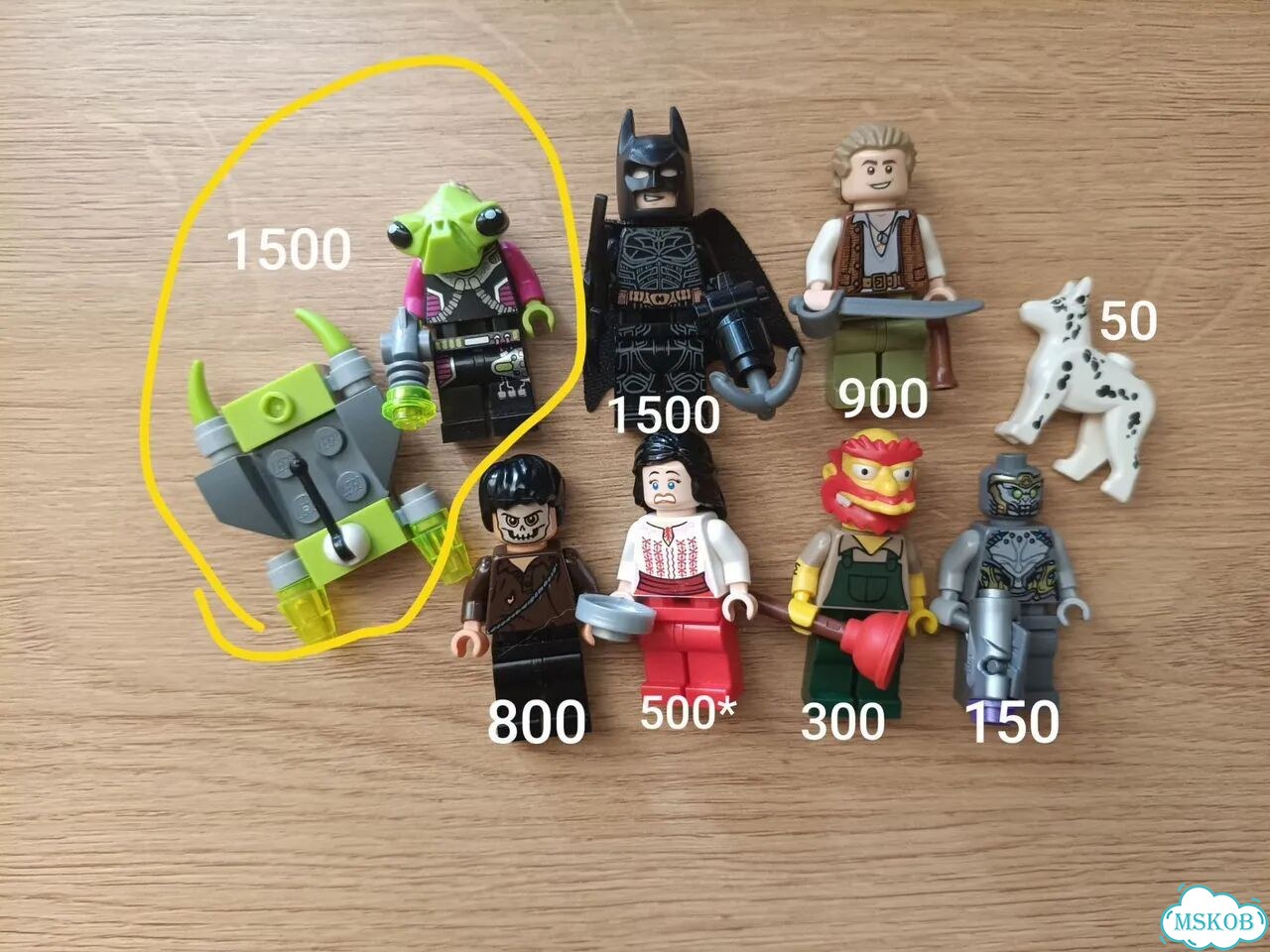 Lego минифигурки и аксессуары оригинал фото 1