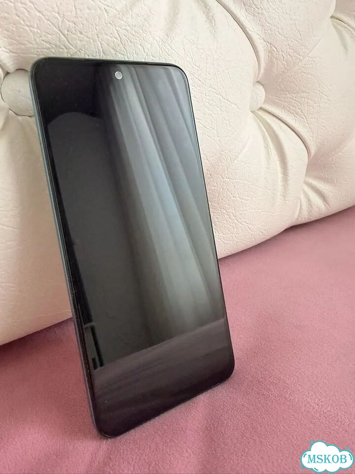Xiaomi Redmi Note 11, 6/128 ГБ, 2 SIM фото 1