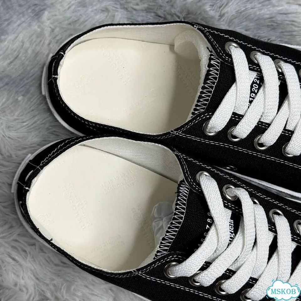 Кроссовки Maison Margiela Tabi фото 6