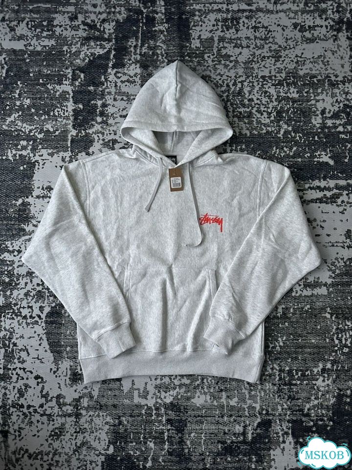 Худи Stussy ориг фото 1