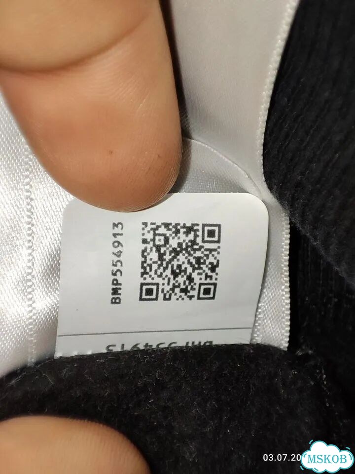 Новое худи The North Face черное фото 7