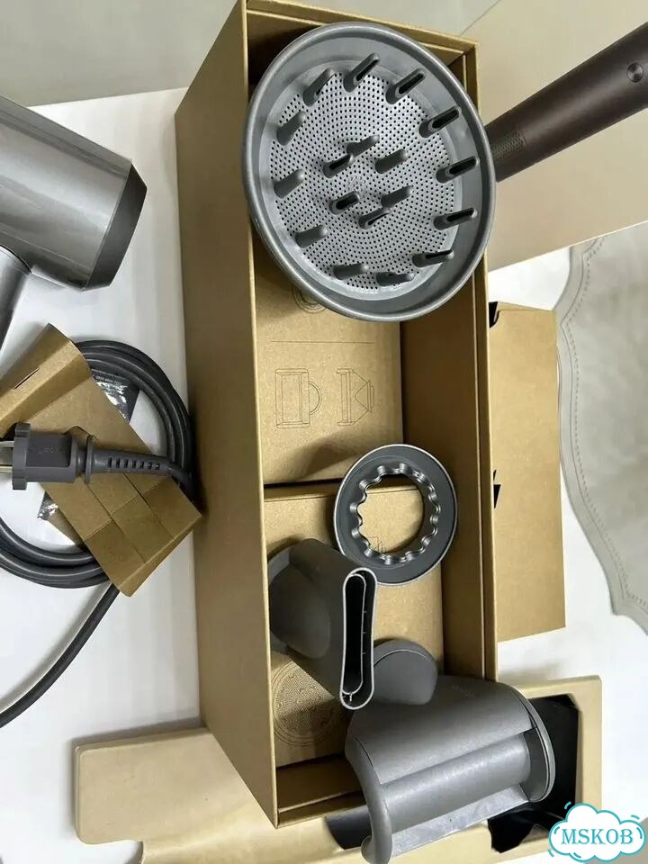 Фен Dyson малайзия фото 4
