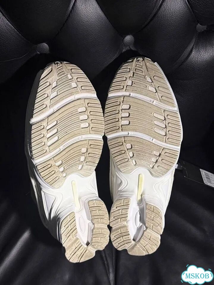 Кроссовки Raf Simons Ozweego Khaki 45.5 фото 9