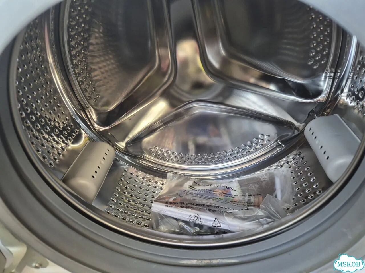 Стиральная машина beko фото 7