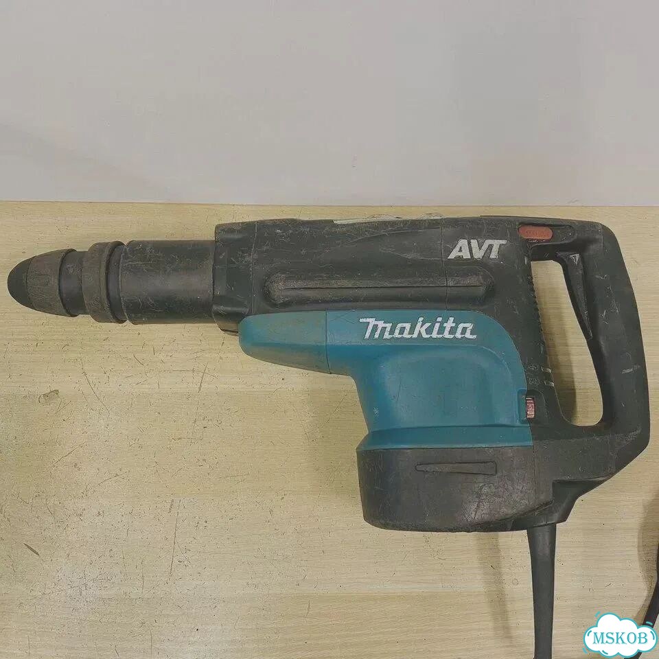 Перфоратор Makita HR5210C Арт. П76 фото 1