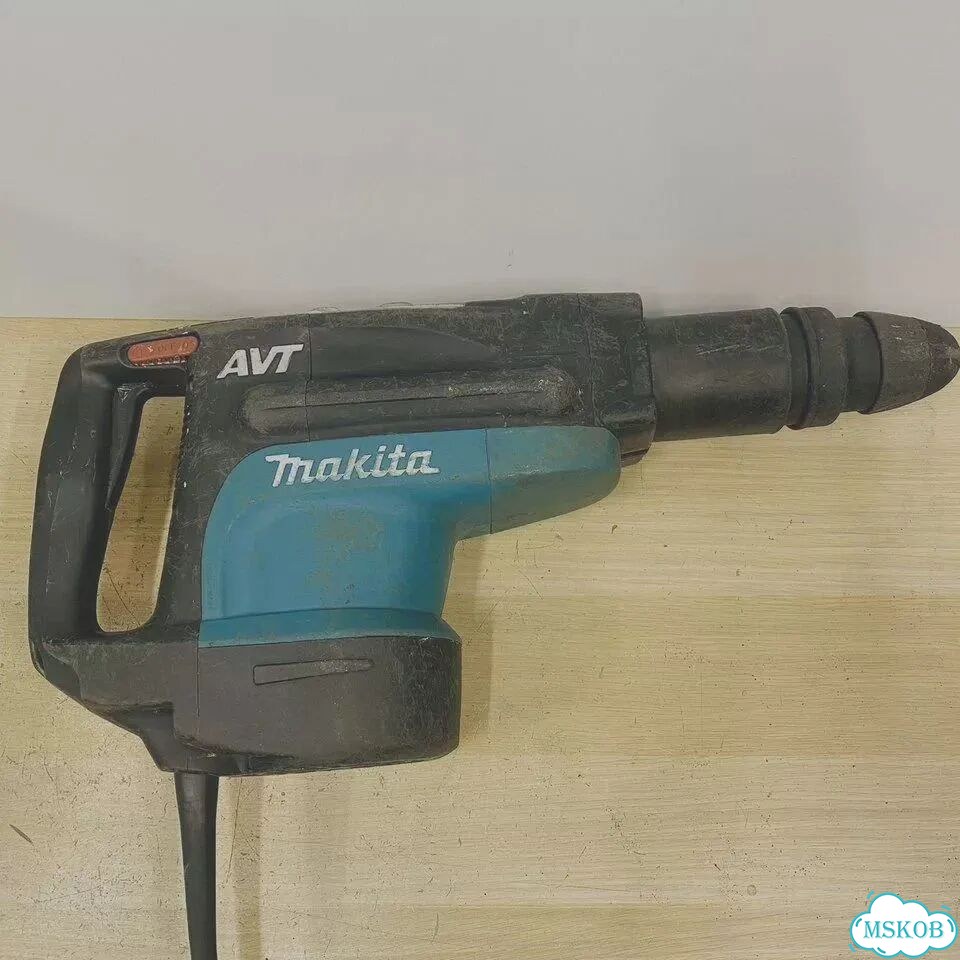 Перфоратор Makita HR5210C Арт. П76 фото 2
