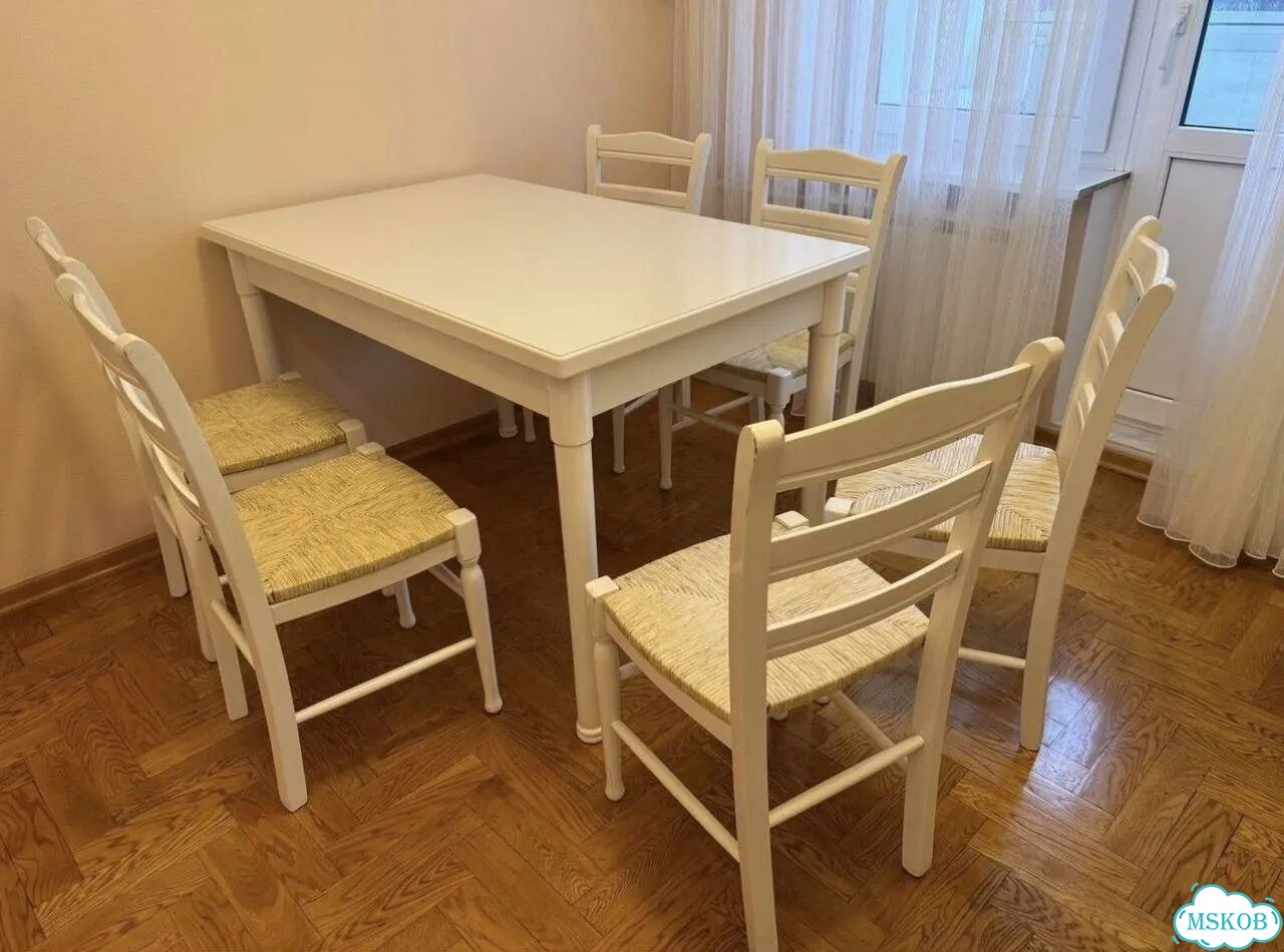 Стулья из ротанга фото 3
