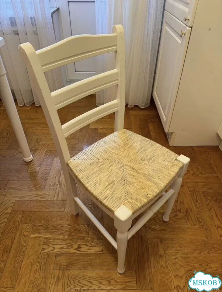 Стулья из ротанга фото 8