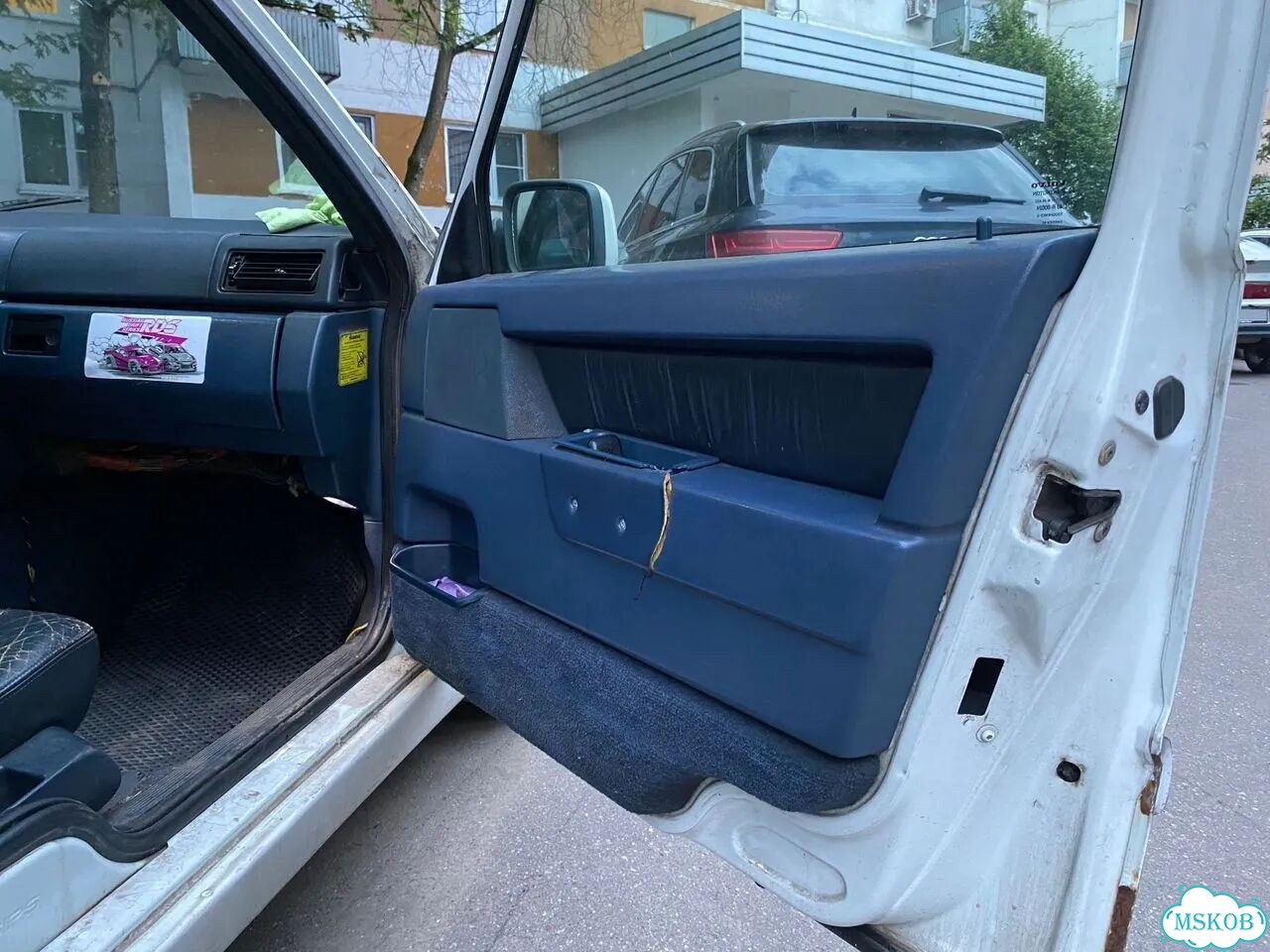 Volvo 850 2.4 MT, 1995, 295 000 км фото 16