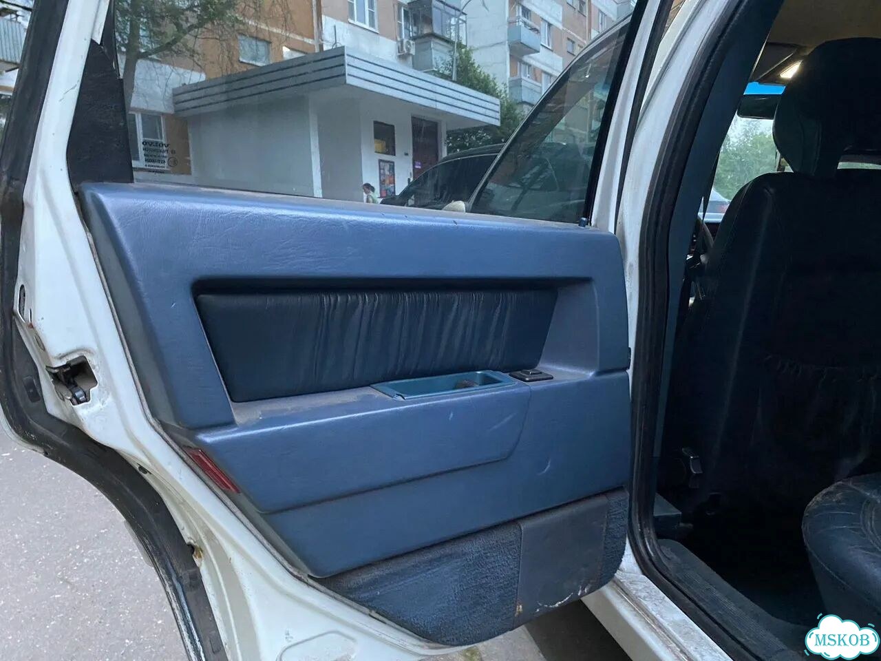 Volvo 850 2.4 MT, 1995, 295 000 км фото 17