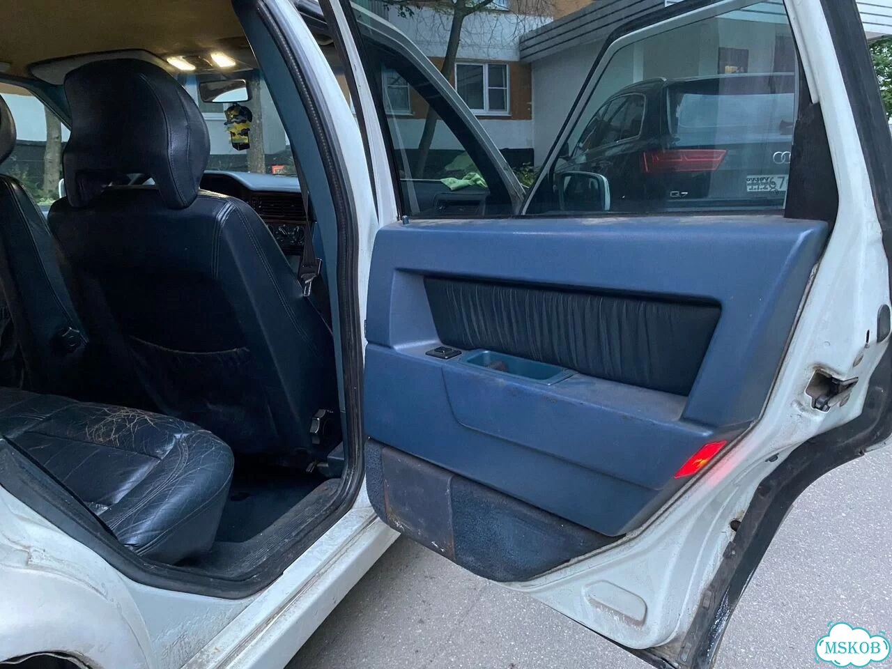 Volvo 850 2.4 MT, 1995, 295 000 км фото 18