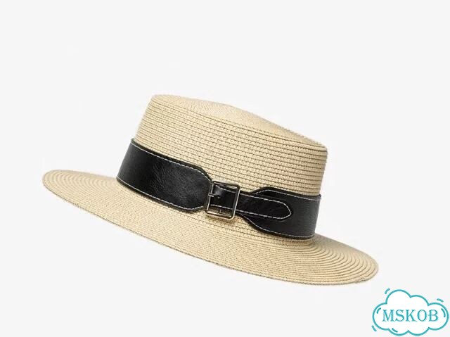 Шляпа новая Beau Today (55-58) фото 3