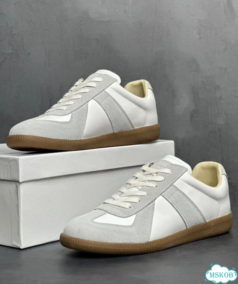 Кеды Maison Margiela replica фото 1
