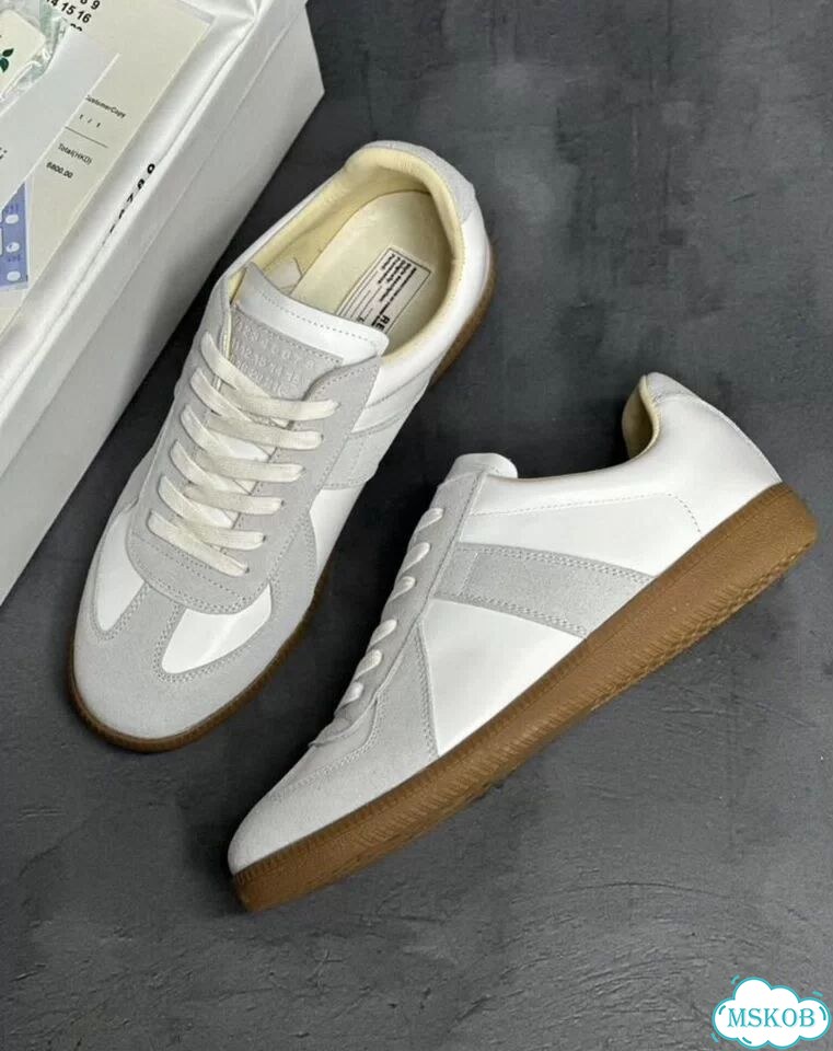 Кеды Maison Margiela replica фото 3