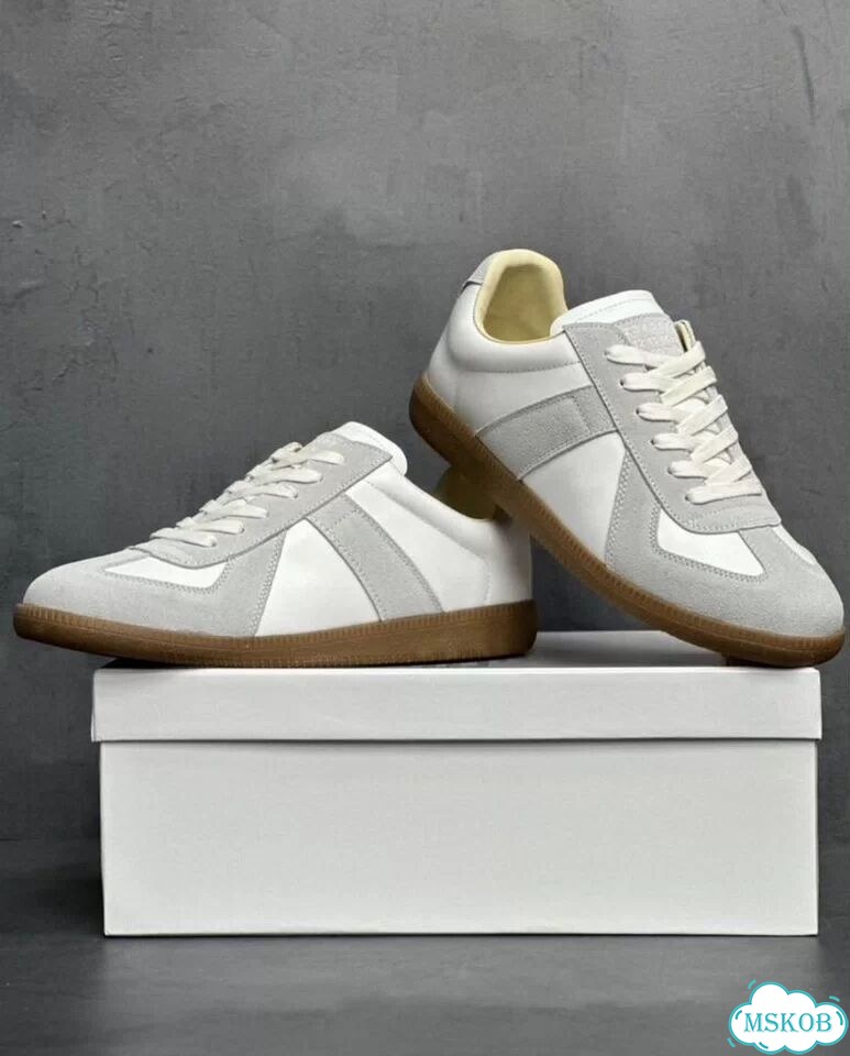 Кеды Maison Margiela replica фото 4