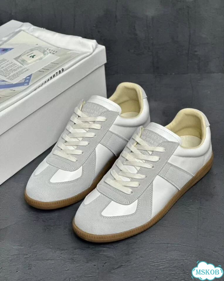 Кеды Maison Margiela replica фото 5