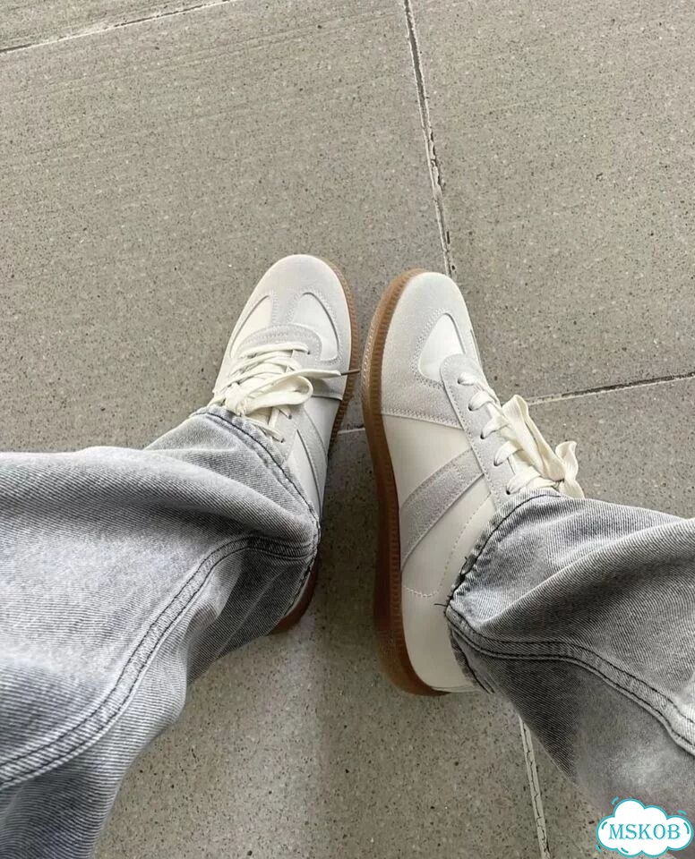 Кеды Maison Margiela replica фото 8