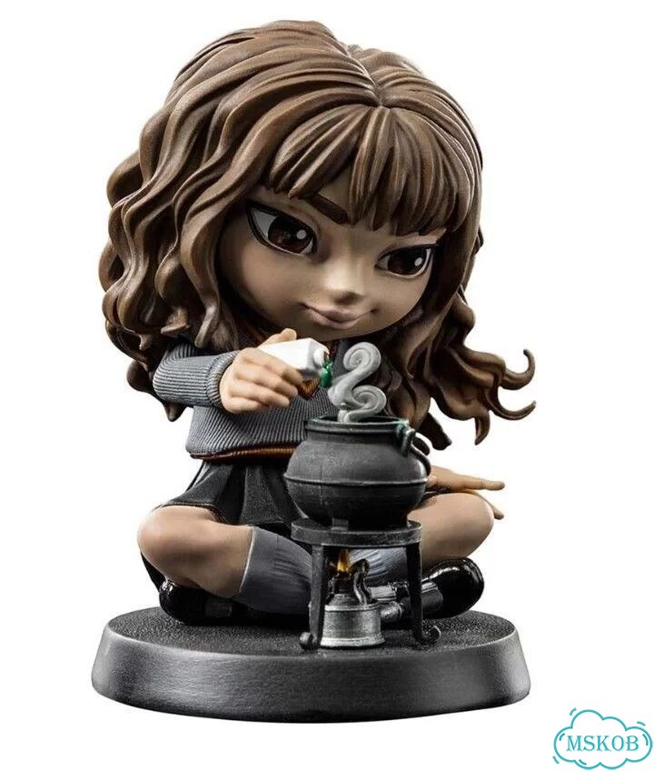 Фигурка Iron Studios MiniCo: Hermione Granger фото 1