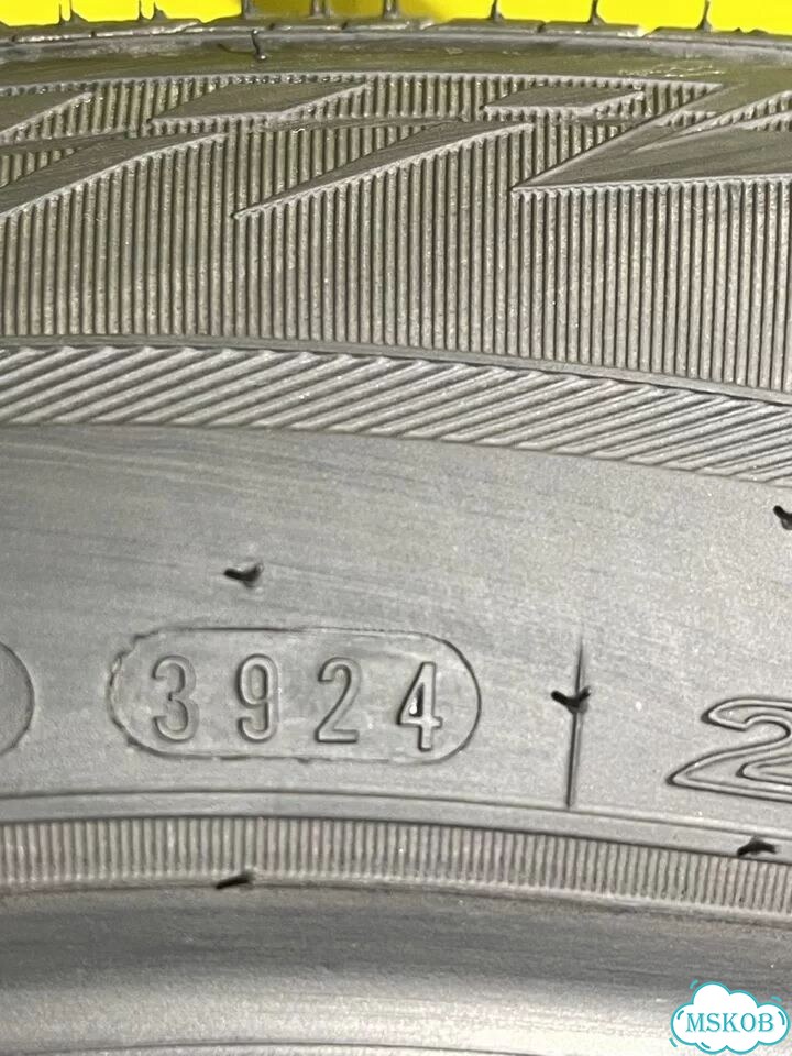 Nexen N'Priz AH8 215/60 R16 95V фото 8
