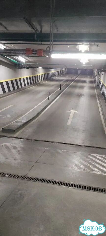 Машиноместо, 15 м² фото 2
