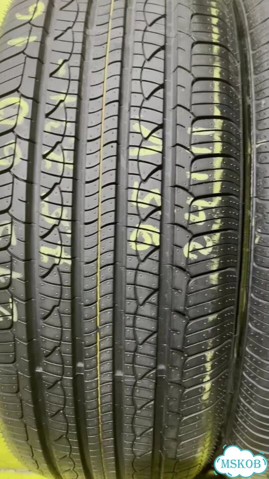 Nexen N'Priz AH8 215/60 R16 95W фото 1