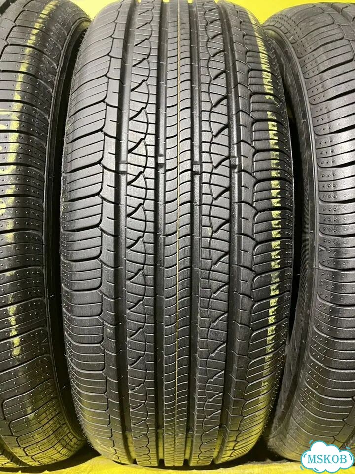 Nexen N'Priz AH8 215/60 R16 95W фото 4